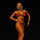 Christina  Slone - NPC North Carolina State  2010 - #1